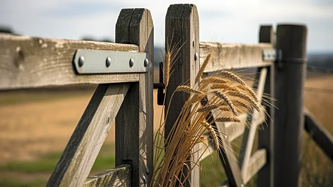 Agriculture and Agri-Food Canada Announces Research Center Closures Amid Job Cuts