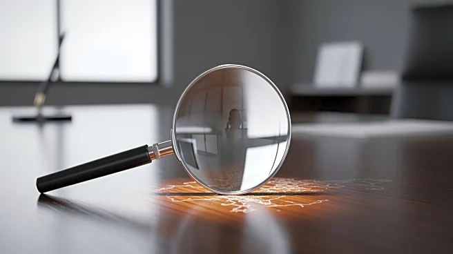 UK Government to Establish 'British FBI' for National Investigations