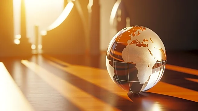 German Tourism Sector Benefits from Growing Travel Demand Despite Economic Challenges