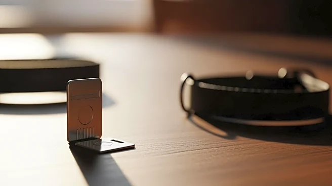 Microchipped Dog Wrongly Sent to Pound, Owner Reunited After Paying Fee