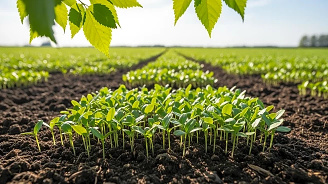 Philippines' Department of Agriculture Halts Land Reclassification to Protect Farmlands