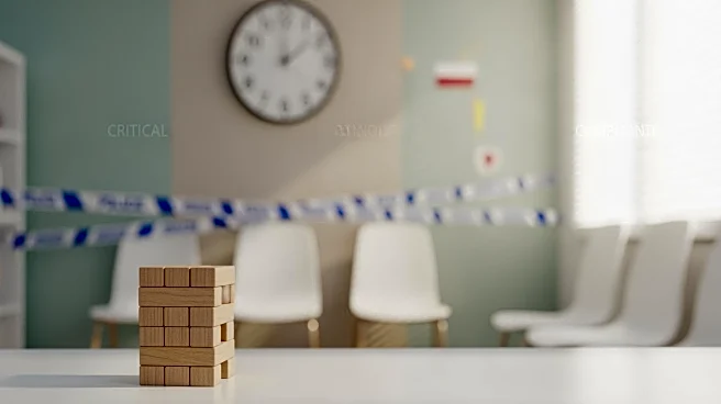 NHS Delays in England Impact Children's Development with Year-Long Waits