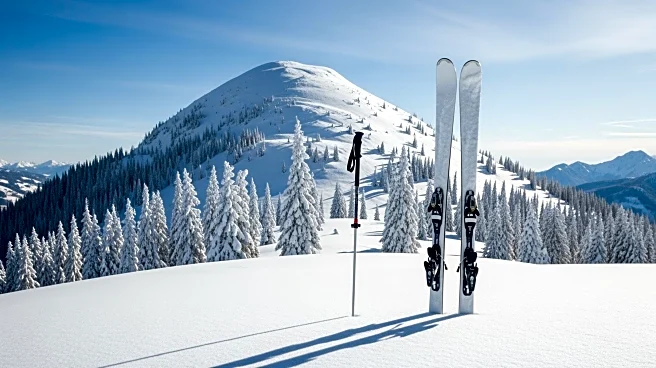 Colorado Ski Resorts Rejoice Over Long-Awaited Snowfall