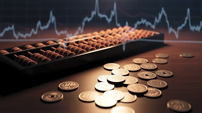 Japan's Prime Minister Pledges Action Against Market Speculation Amid Yen Volatility