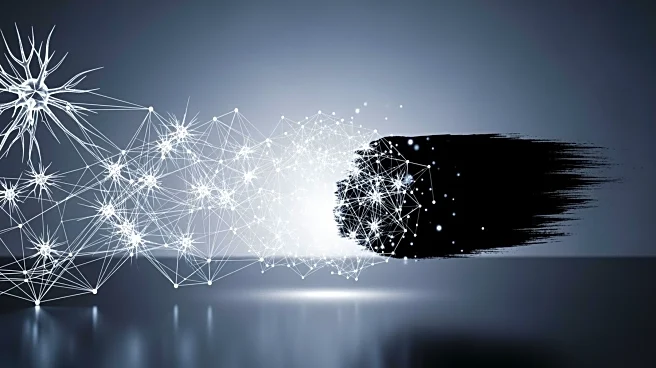 China Narrows AI Gap as Western Leaders Express Concerns at Davos 2026