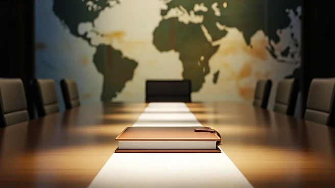 Israeli Cabinet Debates Rafah Crossing Amid U.S. Pressure and Hostage Concerns