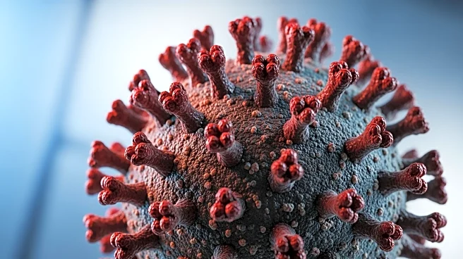 Nipah Virus Outbreak in India Raises Concerns Over Epidemic Potential