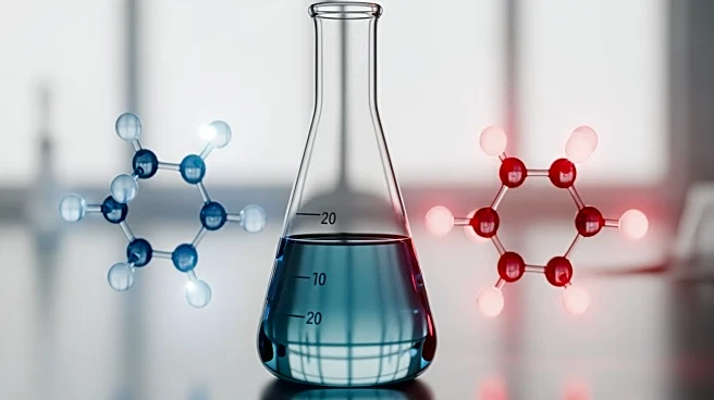 Study Reveals Bisphenol A's Impact on Gender-Specific Health Risks