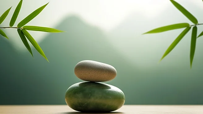 China's Health Tourism Market Expands with Traditional and Modern Practices