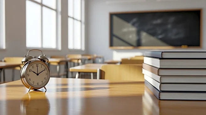 Education Secretary Advocates for Phone-Free School Days to Enhance Learning