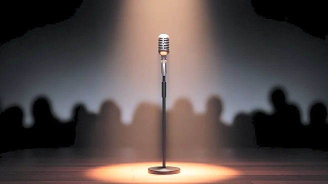 Israeli Comedian Guy Hochman Faces Protests and Cancellations During North American Tour