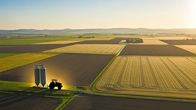 Legalega Station to Transform into Major Agricultural Hub in Western Division