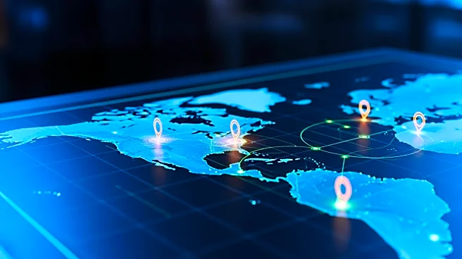 Pentagon Shifts Focus from China to Western Hemisphere, Impacting US Allies