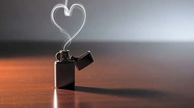 Study Highlights Early Smoking Initiation as a Major Cardiovascular Risk Factor