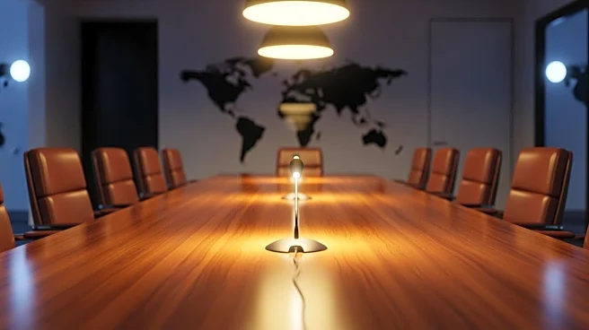 Netanyahu Convenes Israeli Cabinet to Discuss Rafah Crossing Amid U.S. Mediation