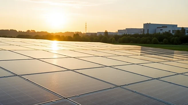 Vietnam Offers Solar Incentives to Boost Local Capacity and Attract Foreign Investment