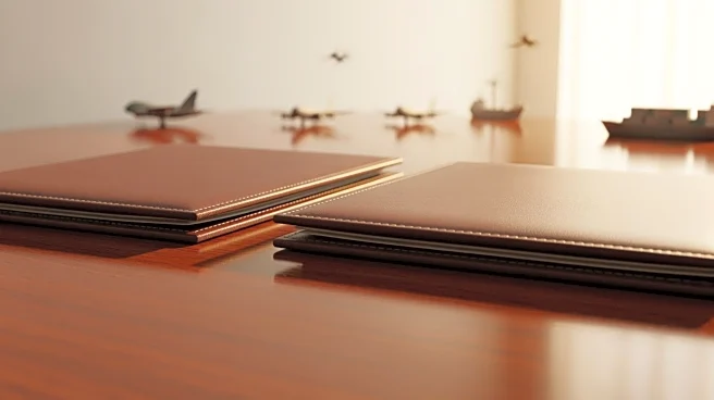 President Tinubu's Visit to Türkiye Aims to Strengthen Military and Trade Ties