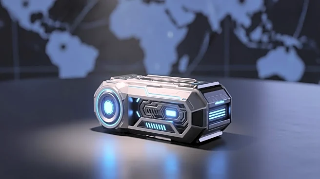 President Trump Claims Use of Secret Weapon in Capture of Venezuelan Leader Maduro