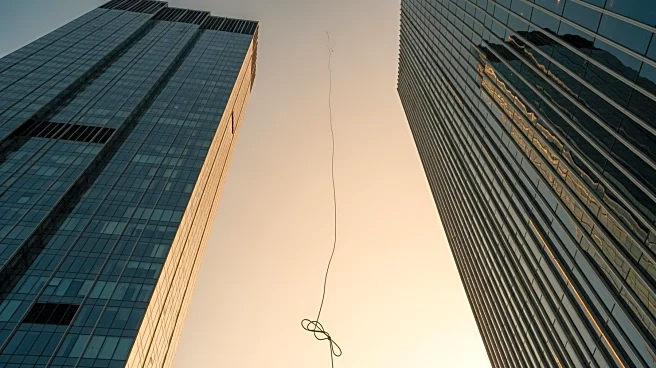 Rock Climber Alex Honnold Completes Ropeless Ascent of Taipei 101, Drawing Global Attention