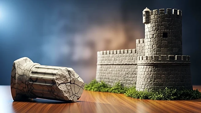 Stephen Kotkin Analyzes Authoritarian Regimes' Resilience and U.S. Democratic Challenges