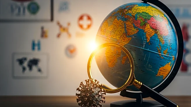 Bill Foege's Legacy in Eradicating Smallpox and Its Impact on Public Health