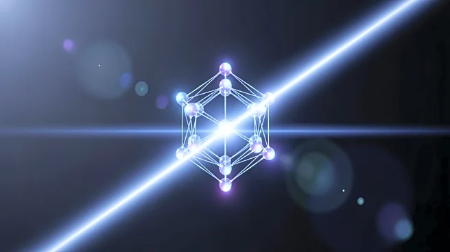 Breakthrough Laser Technique Stabilizes Quantum Matter for Advanced Applications