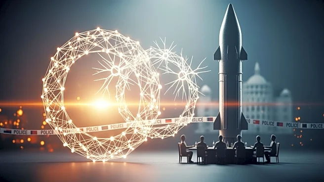 Pope Leo XIV Warns Against AI-Nuclear Weapon Pairing, Calls for Ethical Management