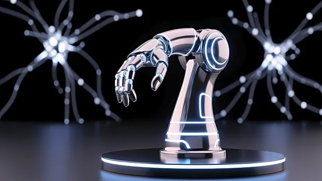 Neura Robotics Unveils New Robots and AI Platform at CES 2026