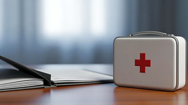 Doctors Without Borders Agrees to Partial Staff Disclosure Amid Israeli Security Concerns