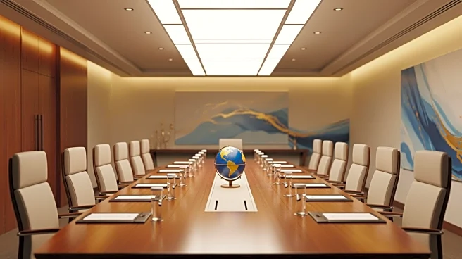 International Conference in Israel Addresses Rising Antisemitism with Global Leaders