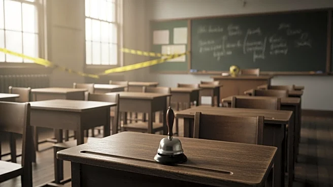 Northern Ireland Education Faces Crisis Amid Budget Cuts, Warn School Leaders