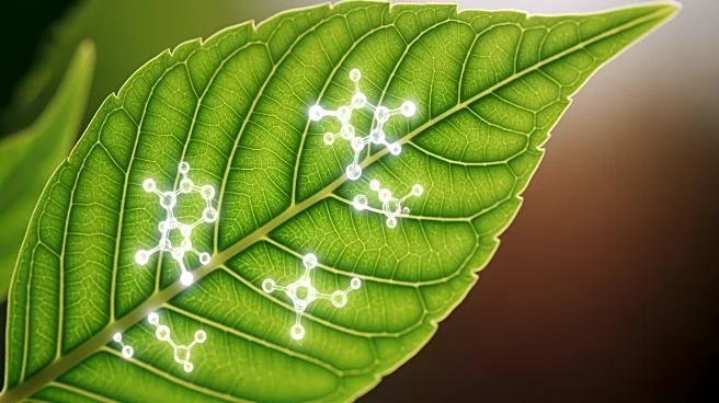 Plant Receptor Modifications Could Revolutionize Agriculture