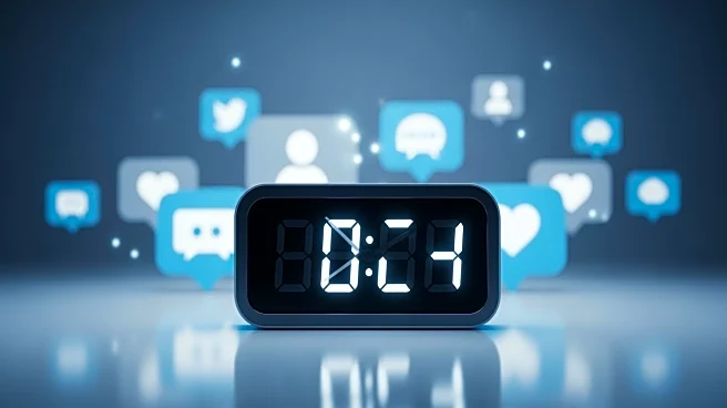 UK Government Faces Pressure Over Delays in Social Media Ban for Under-16s