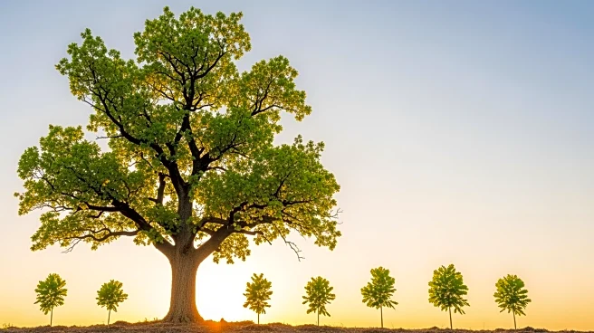 King Charles III Advocates for Gen Z to Prioritize Environmental Action