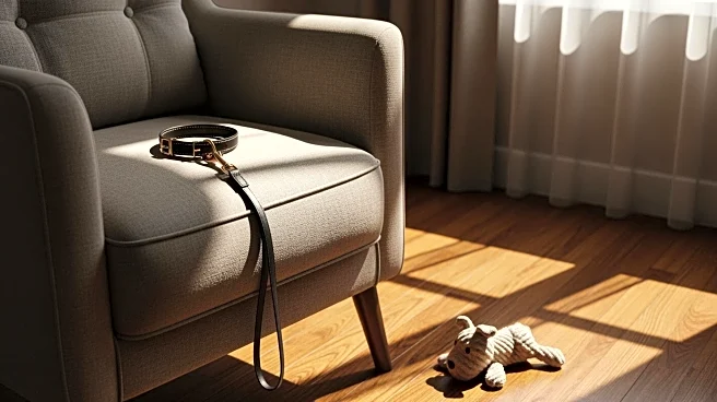 Humane Society of Broward County Reunites Stray Dog with Family After Two Years