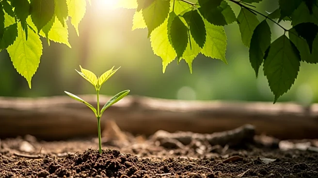 DOC Launches Cadetship Program to Strengthen Conservation Workforce