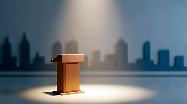 Eleanor Holmes Norton Ends Reelection Campaign, Signaling End of Era for D.C. Representation