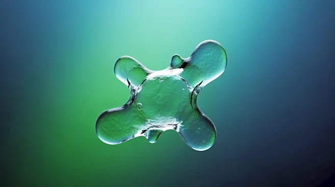 Scientists Warn of Global Spread of Dangerous Amoebas Due to Climate Change