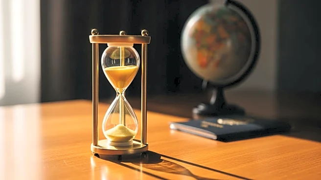 US Consulates in India Delay H-1B Visa Interviews to 2027, Affecting Professionals