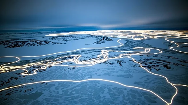 President Trump's Greenland Acquisition Proposal Sparks International Tension