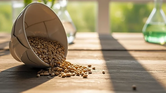 Agriculture and Agri-Food Canada to Close Seven Research Operations, Impacting Food Safety