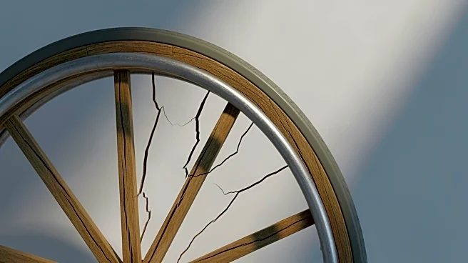 Uttar Pradesh Man Self-Injures for Disability Quota, Highlighting Reservation Pressures