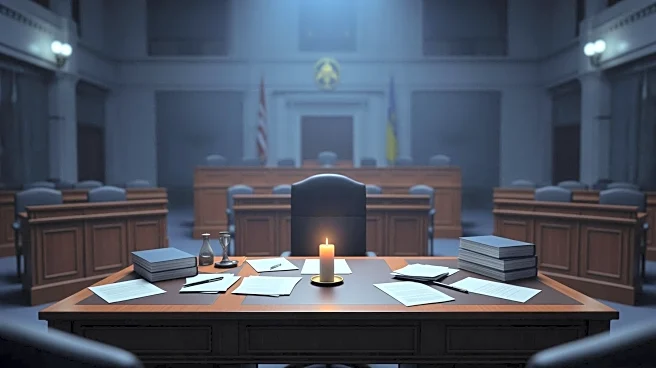 Senate Faces Government Shutdown Over DHS Funding Amid Minneapolis Shooting Controversy