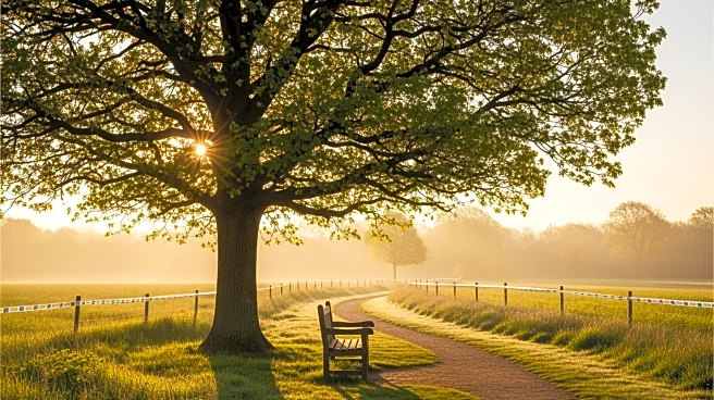 Yorkshire Community Initiatives Highlight Positive Social Impact