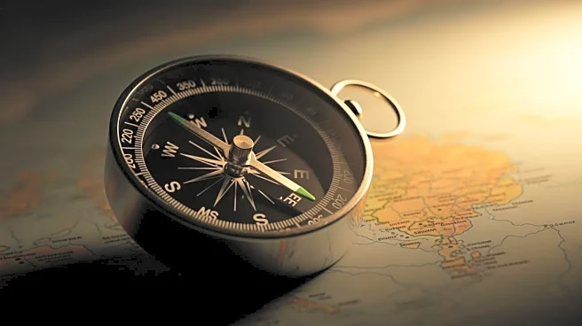 U.S. Signals Potential Military Action Against Iran Amid Oil Market Stability