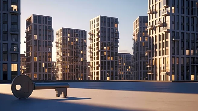 EU Proposes New Regulations on Short-term Rentals to Address Housing Stress