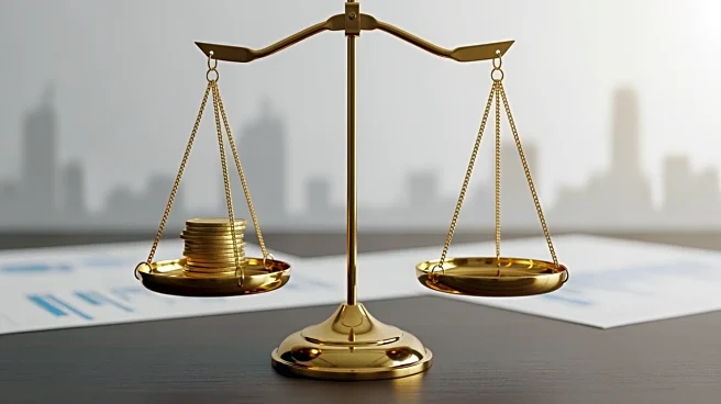 New York's Tax Policies Under Scrutiny Amid Rising Rates and Economic Concerns