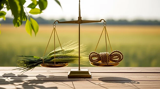 Senator Pangilinan Advocates for Agricultural Reforms to Strengthen Cooperatives