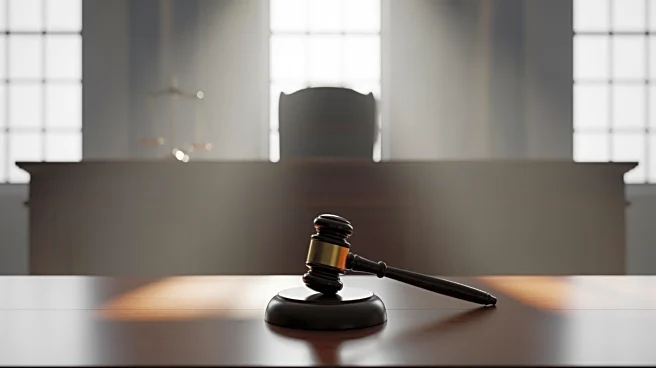 Federal Judge to Hear Arguments on Minnesota's Immigration Crackdown Following Fatal Shootings