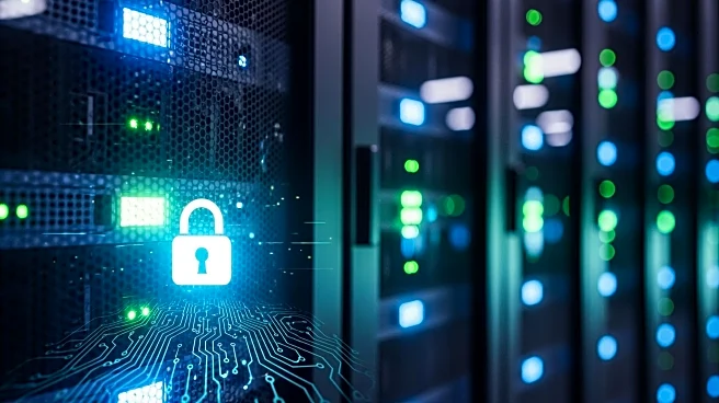 CISA and Broadcom Warn of Exploited VMware vCenter Server Vulnerability Affecting Federal Agencies